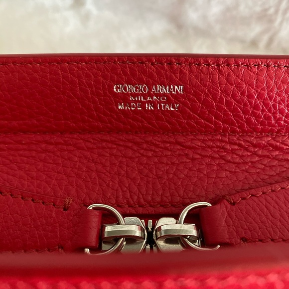 Giorgio Armani Le Sac 11 - Picture 9 of 12